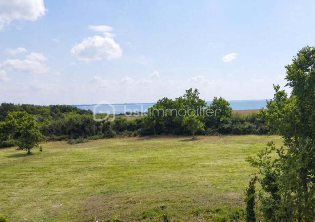 AMBON / TERRAIN A BATIR / VUE MER / 200 M DE LA PLAGE – NR pièces – NR chambres – 4031 m²