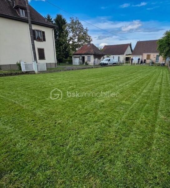 Terrain à vendre à Montreux vieux