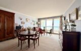 EXCLUSIVITE – APPARTEMENT T3 VUE MER – 2 CHAMBRES – PARKING PRIVATIF – 3 pièces – 2 chambres – 64 m²