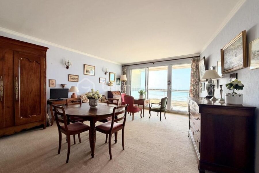 Appartement à vendre à Pornichet