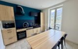 Appartement 4 pièces lumineux et vue montagne dégagée – 4 pièces – 3 chambres – 95 m²