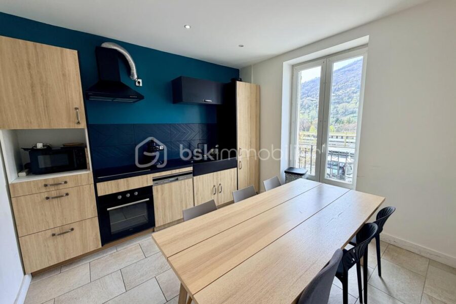 Appartement à vendre à Briancon