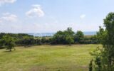 AMBON / TERRAIN CONSTRUCTIBLE / VUE MER / 200 M DE LA PLAGE – NR pièces – NR chambres – 4740 m²
