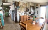 Maison de bourg 96 m2 – 6 pièces – 4 chambres – 96 m²
