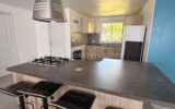 Maison de 122m² 3 chambres à 10 min des premières plages – 4 pièces – 3 chambres – 122 m²