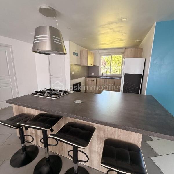 Maison à vendre à Monchy sur eu