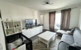 À vendre – Appartement 3 pièces avec balcons – Toulon secteur Saint Roch – 3 pièces – 2 chambres – 51 m²