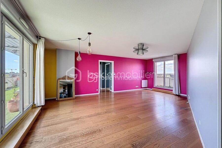 Appartement à vendre à Toulouse