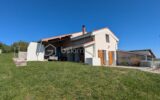FERME RENOVEE AVEC 1Ha – 4 pièces – 3 chambres – 150 m²
