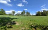 Maison de charme dans le Perche — terrain 9 700 m² – 4 pièces – 2 chambres – 90 m²