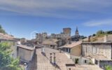 Appartement haut de gamme avec vue sur le Palais des Papes – 6 pièces – 5 chambres – 180 m²