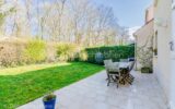 Aux JONCHERETTES ! Maison 75m², 3 Chambres, Parkings et JARDIN avec vue sur Forêt ! – 4 pièces – 3 chambres – 75 m²