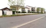 AGREABLE APPARTEMENT TRAVERSANT ET LUMINEUX ( 3 pieces 53 m² ) AVEC PLACE DE PARKING PRIVATIVE – 3 pièces – 2 chambres – 53 m²