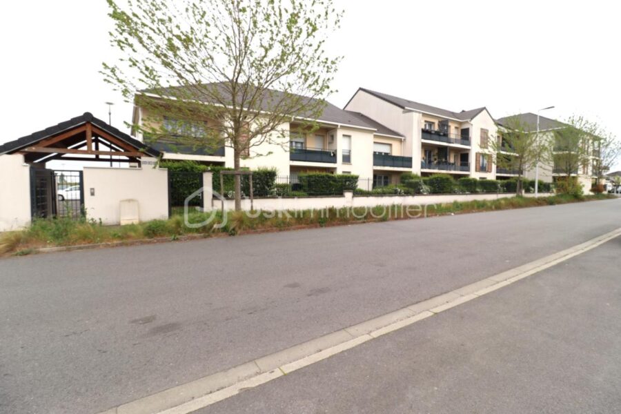 Appartement à vendre à Egly