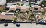 Narbonne – Terrain viabilisé – libre constructeur – vue étang de Bages – NR pièces – NR chambres – 270 m²