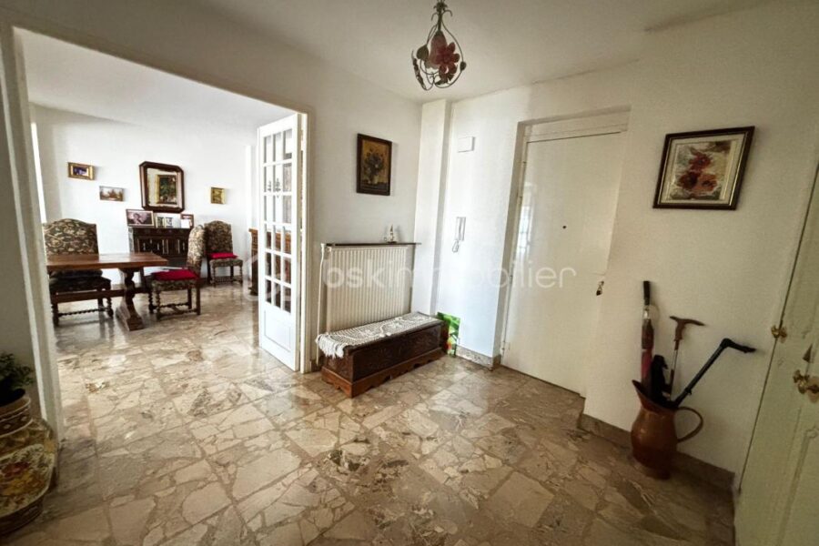 Appartement à vendre à Sete