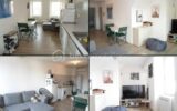 MONTBÉLIARD, AU CALME, A 2 PAS DU CENTRE VILLE DANS SECTEUR RECHERCHÉ, BEL APPARTEMENT TYPE T2 (1 CHAMBRE), CLIMATISÉ ET TOTALEMENT RÉNOVÉ – 2 pièces – 1 chambre – 36 m²