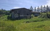 Maison à terminer de 160 m² – Vue campagne – Pessac-sur-Dordogne (33890) – 1 pièce – 4 chambres – 160 m²