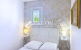 Appartement 2 pièces, balcon, vue port & place de parking, R – 2 pièces – 1 chambre – 24 m²