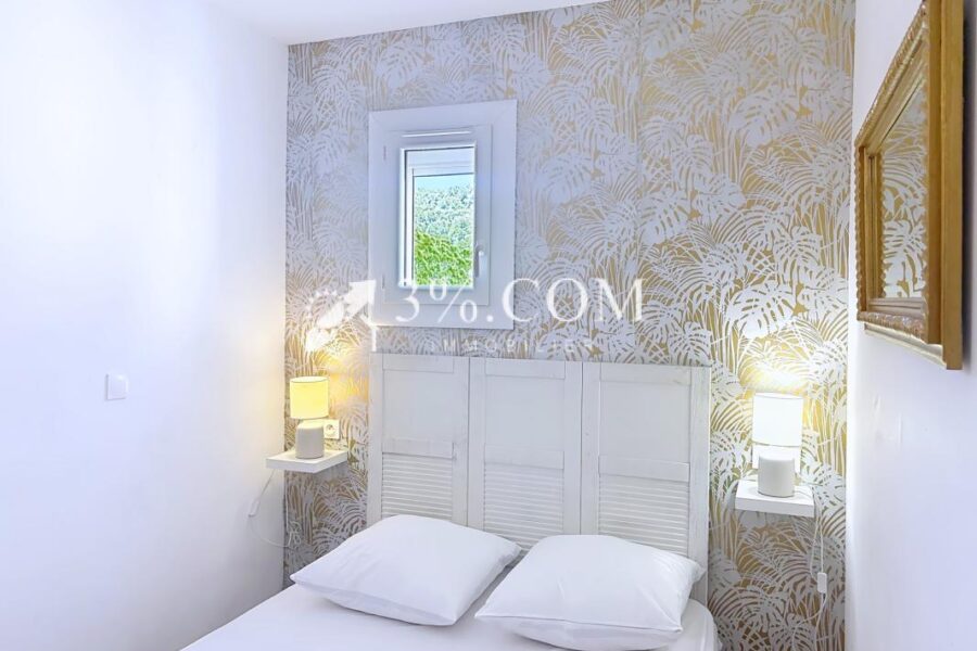Appartement à vendre à Gruissan