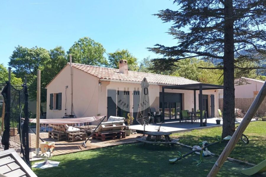 Maison à vendre à Auriol