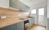 VOUS N&rsquo;AVEZ PLUS QU&rsquo;À VOUS INSTALLER – 3 pièces – 2 chambres – 62 m²