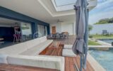 MAISON CONTEMPORAINE 2020 – VOLUMES D&rsquo;EXCEPTION ET PRESTATION HAUT DE GAMME – 7 pièces – 5 chambres – 190 m²