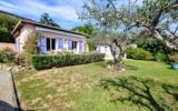 Superbe villa de 148 m2 sur une terrain de 2400 m2 – 5 pièces – 4 chambres – 148 m²