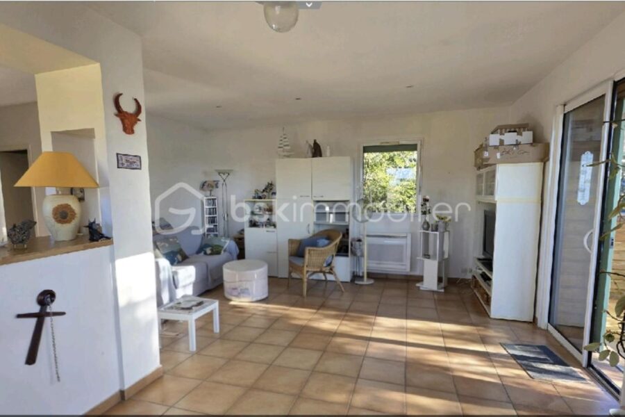 Maison à vendre à Palavas les flots