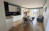 NOUVEAU ! Superbe appartement avec aperçu mer – 2 pièces – 1 chambre – 42 m²