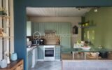 Maison individuelle à Chéreng – 5 pièces – 4 chambres – 122 m²