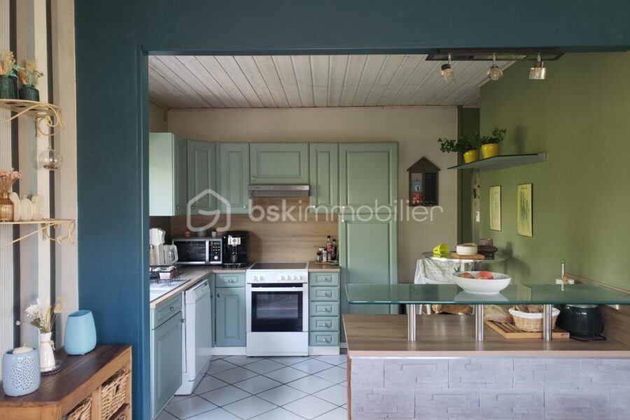 Maison à vendre à Chereng
