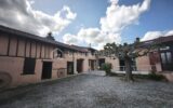 Charmant corps de ferme rénové – 6 pièces – 5 chambres – 205 m²