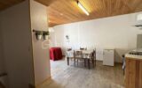 Maison de village – 2 pièces – 1 chambre – 40 m²