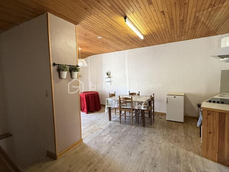 Maison à vendre à Mosset — Vue nature — photo 2