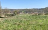 Terrain à bâtir viabilisé – NR pièces – NR chambres – 661 m²