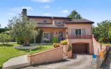 Maison – 6 pièces – 4 chambres – 186 m²
