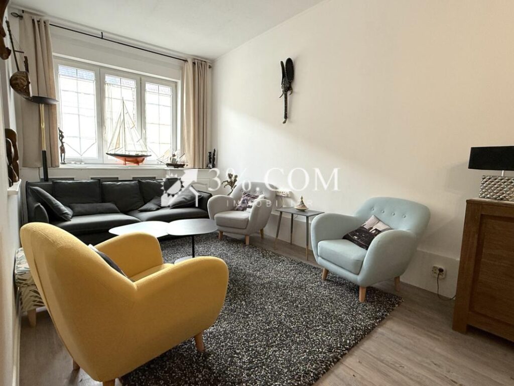 Maison 5 pièces – 2 chambres possibilité 3 – 95 m2 – 5 pièces – 3 chambres – 95 m²
