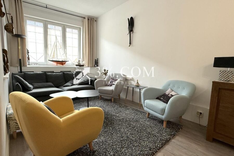 Maison à vendre à Tourcoing