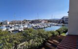 A VENDRE APPARTEMENT STUDIO CABINE DE 26M² A SAINT CYPRIEN PLAGE – LES CAPELLANS – PARKING PRIVE – PISCINE – PROCHE DE LA PLAGE ET DES COMMERCES – 1 pièce – NR chambres – 26 m²