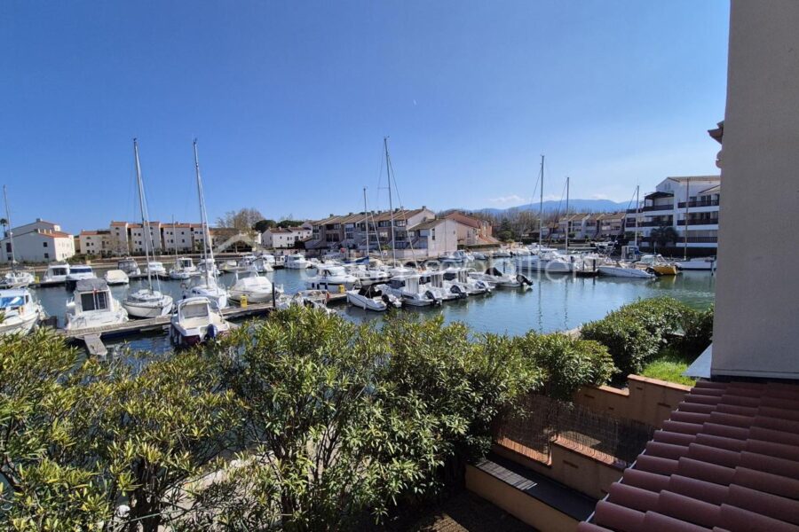 Appartement à vendre à Saint cyprien