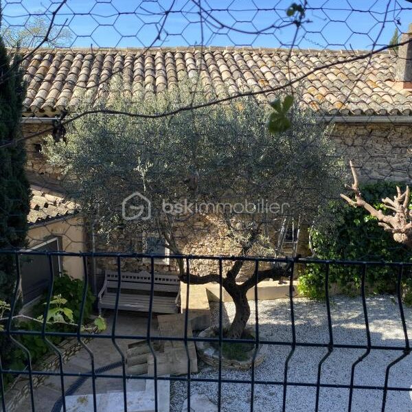 Maison à vendre à Uzes