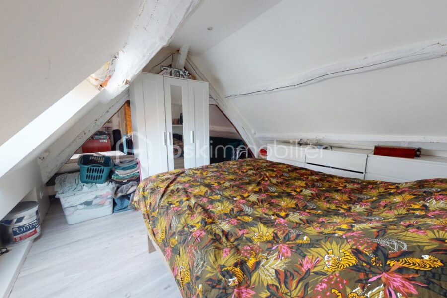 Maison à vendre à Barville en gatinais