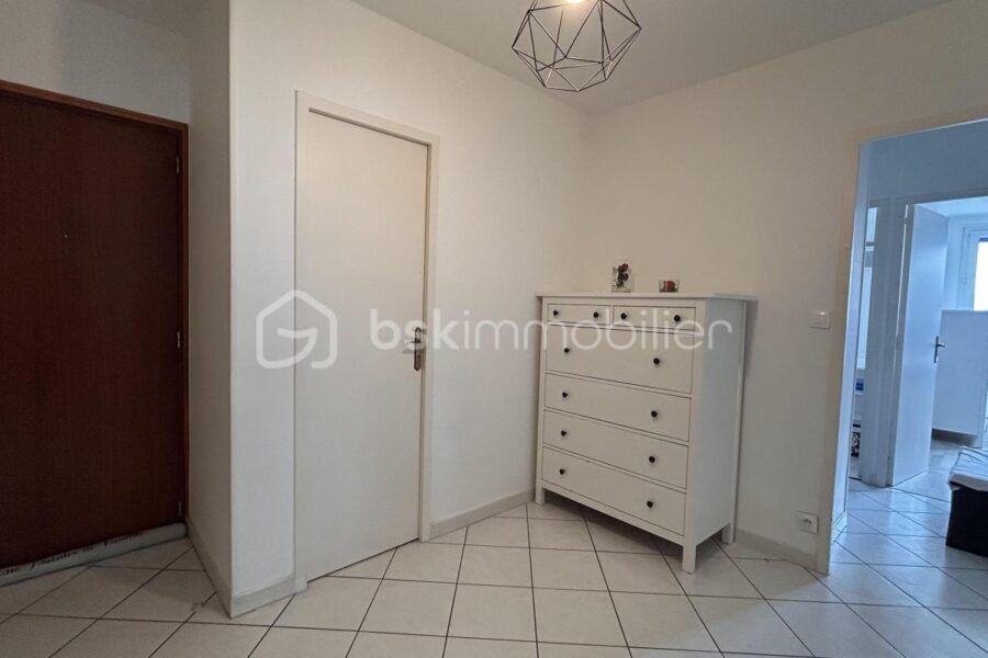 Appartement à vendre à Seyssins
