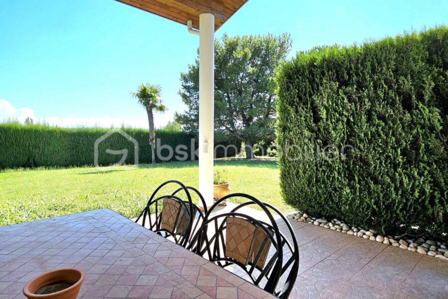 Maison à vendre à Saint martin lalande