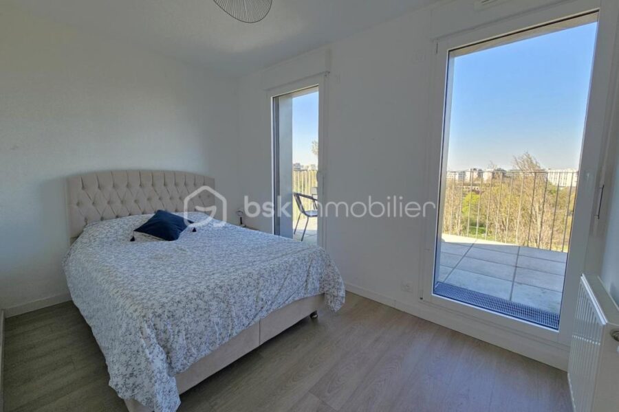Appartement à vendre à Bobigny