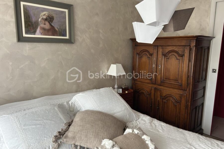 Maison à vendre à Villerbon