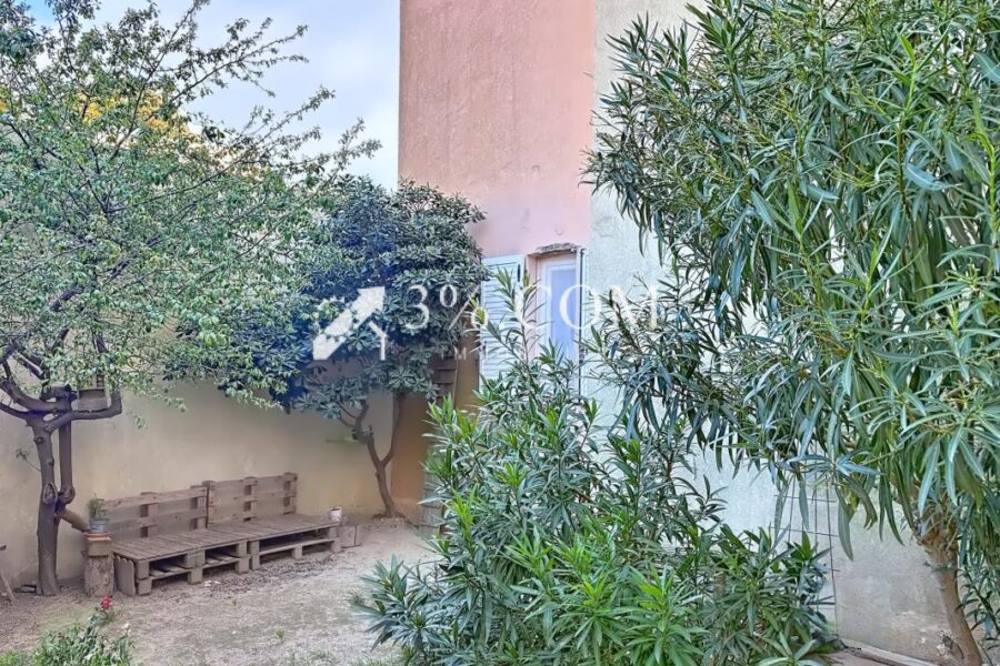 Appartement à vendre à Gruissan
