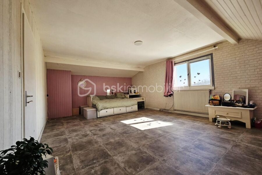 Maison à vendre à Champeix