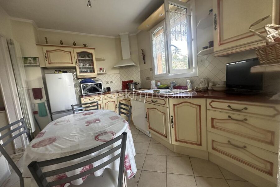 Maison à vendre à Ales